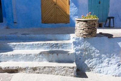 chefchaouen